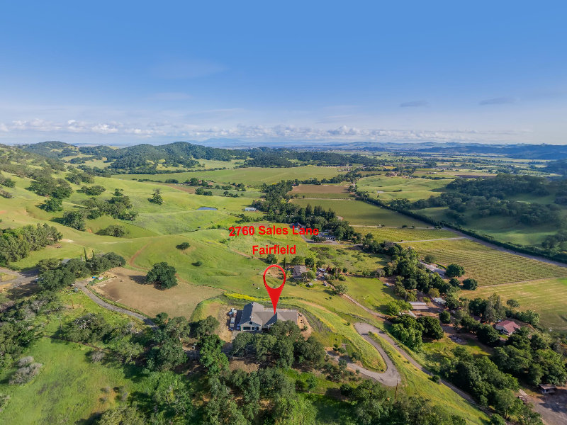 2760 Sales Lane, Fairfield on Momento360