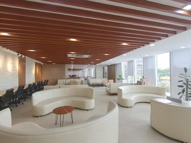 MMCM Library on Momento360